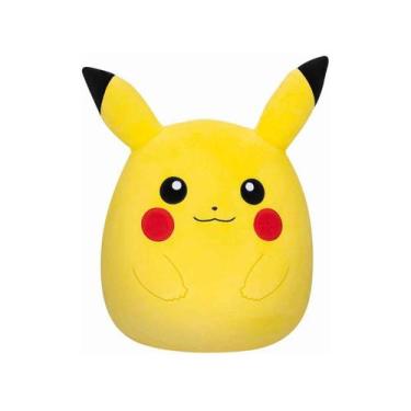 Imagem de Pelucia Pokemon Sunny Brinquedos