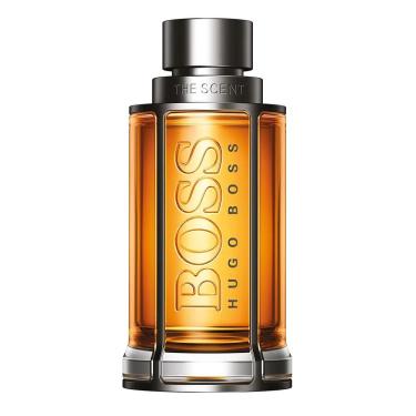 Imagem de Perfume Hugo Boss The Scent Eau De Toilette Masculino 100ml