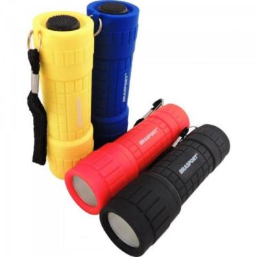 Imagem de Lanternas Led Mini Brasfort Cx-24