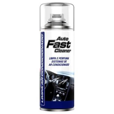 Imagem de Limpa Ar Condicionado 200Ml Neutro TE0001039 Auto Fast