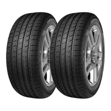 Imagem de Kit 2 Pneus Compasal Aro 18 245/60R18 Citiwalker 105H