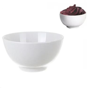 Imagem de 12 Tigelas Bowl De Melamina Premium De Sobremesa 265ml - Chinatown