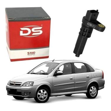 Imagem de Sensor Velocidade Ds Corsa Novo Sedan 1.4 2007 A 2012