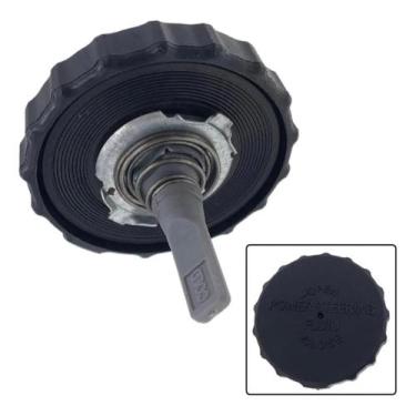 Imagem de Tampa reservatorio direcao hidraulica corolla - MULTI MARCAS