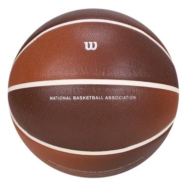 Imagem de Bola Basquete Wilson NBA Champagne Series 17-Unissex