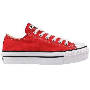 Imagem de Tênis Converse All Star Plataform Feminino-Feminino