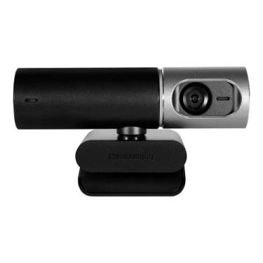 Imagem de Webcam Streamplify Cam Pro, 4K, 30 FPS, Com Microfone, USB, Foco Autom