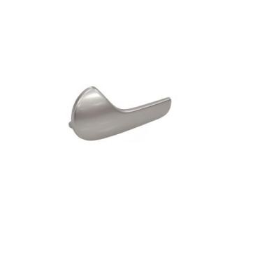 Imagem de Maçaneta interna pt vw gol g6 lado esquerdo - UNIVERSAL