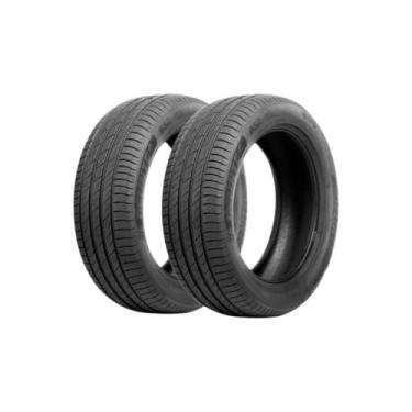 Imagem de Kit 2 Pneus Delinte Aro 15 195/50 R15 82V DS2
