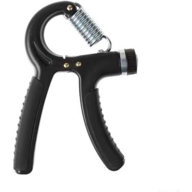 Imagem de Hand Grip C/ Mola Ajustável De Força 10 A 60Kg Fitness - Attus