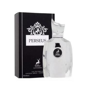 Imagem de Perfume Árabe Original Perseus Maison Alhambra EDP 100ml Masculino