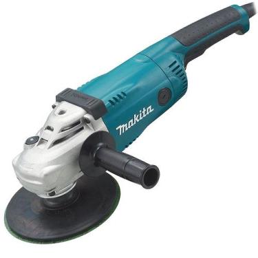 Imagem de Lixadeira Angular 180mm 2.200 Watts SA7021 Makita, 220V