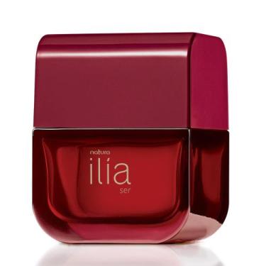 Imagem de Desodorante Perfume Ilía Ser Feminino 50 ml - Natura