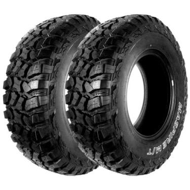 Imagem de Kit 2 Pneus Chengshan 235/75 R15 104/101Q 6PR Maspire MT