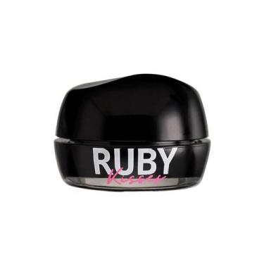 Imagem de Delineador em Gel Intense 24h Preto Blackout - Ruby Kisses