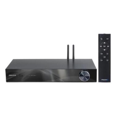 Imagem de Amplificador Home Sense Frahm HSI 160.2 WiFi