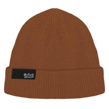Imagem de Gorro Lost Basic WT23 Bronze, Único, Brown