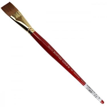 Imagem de Pincel Sintético Winsor & Newton 606 Sceptre Gold 3/4