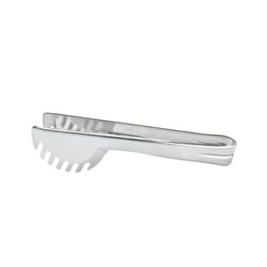 Imagem de Pegador de Massa 63800602 em Aço Inox para Servir Uso à Mesa Prata Tra