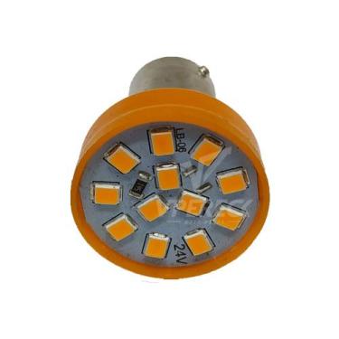 Imagem de Lampada Led 1141 24v 70w - AUTOPOLI