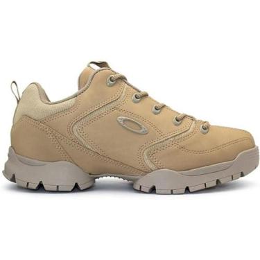 Imagem de Tênis Oakley Flak 365 II Khaki, 38
