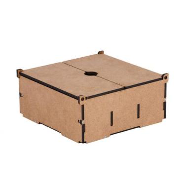 Imagem de Caixa mdf 3015