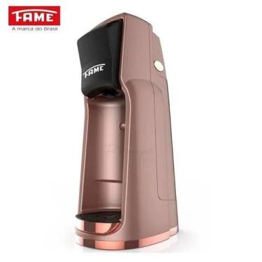 Imagem de Purificador de água Fame Acquafam, Rose gold