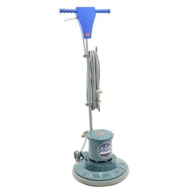 Imagem de Enceradeira Industrial Sales Cleaner CL350  220V - Sales_Cleaner
