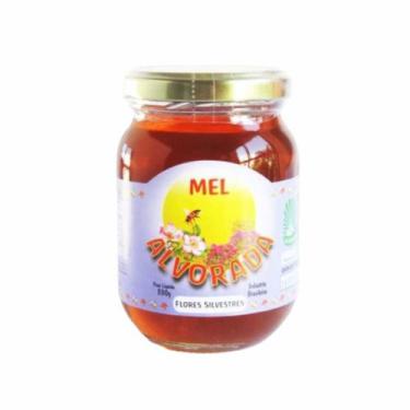Imagem de Mel Silvestre Alvorada 330g