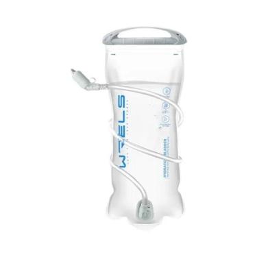 Imagem de Reservatório De Água De 1L, 1.5L, 2L, 3L Livre De BPA Para Caminhadas,