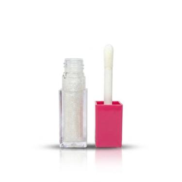 Imagem de Gloss Labial Playboy Lifestyle Collection Cor 1 Brilho Intenso e Acaba