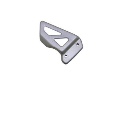 Imagem de ACABAMENTO PEDALEIRA DIANTEIRA L/D GSXR 750 SRAD 2002-2002 Único - SUZ