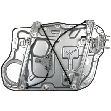 Imagem de ACDelco Professional 11R679 Regulador de janela frontal do motorista sem motor