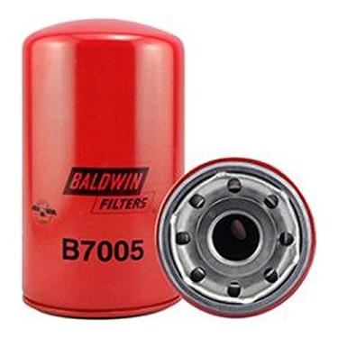 Imagem de Baldwin Filtro giratório lubrificante resistente B7005