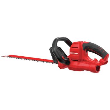 Imagem de CRAFTSMAN Aparador de Cerca Viva com PowerSAW, 3,8 Amp, 55,8 cm (CMEHTS8022)