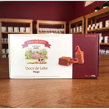 Imagem de Pingo de Leite Avaré 200g