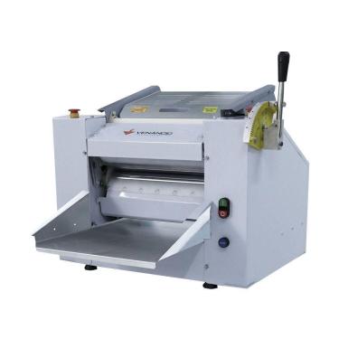 Imagem de Cilindro Laminador de Mesa Inox Venâncio 39cm Monofásico CLMISV39NR 110V