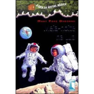 Imagem de Meia-Noite Na Lua