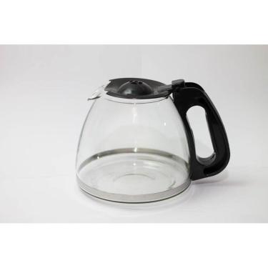 Imagem de Jarra Compatível para Cafeteira Arno Subito Inox