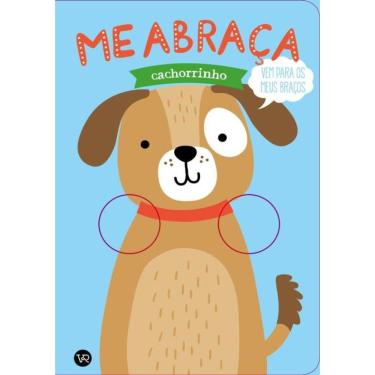 Imagem de Me Abraca, Cachorrinho