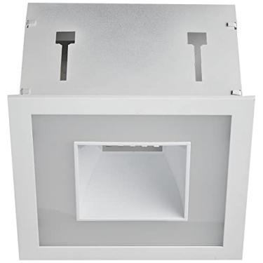 Imagem de Luminária, Bonin, 8060BM, Branco Micro, Pequeno