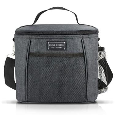 Imagem de Bolsa Termica Concept Mais Preta