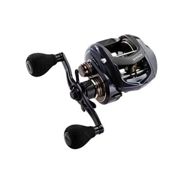 Imagem de Carretilha de Pesca Marine Sport Titan 300 7 Rolamentos - Recolhimento 7.1:1