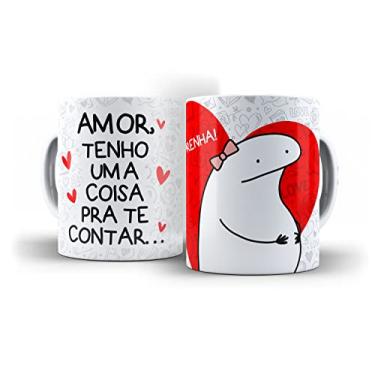 Imagem de Caneca Flork Parabens Voc? Vai Ser Pai
