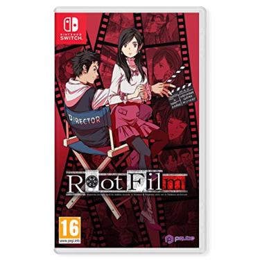 Imagem de Filme de raiz (Nintendo Switch)