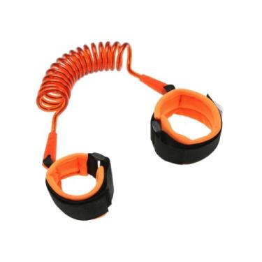 Imagem de Pulseira Guia de Segurança Infantil Anti Perda Pulso