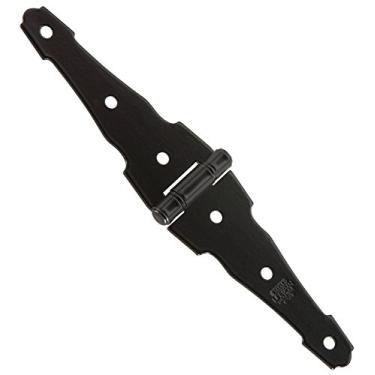 Imagem de National Hardware N109-036 HingeStrap4 Blk