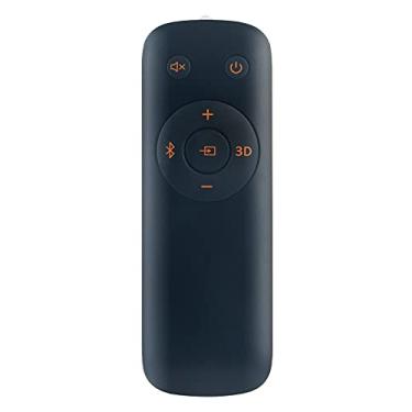 Imagem de Allimity Controle remoto substituído R-20B adequado para Klipsch R-20B Soundbar