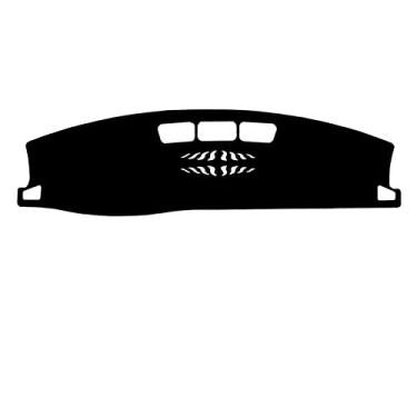 Imagem de TPHJRM Protetor solar do painel do carro, apto para Skoda Kodiaq GT 2015 2016 2017 2018 2019 2020 2021