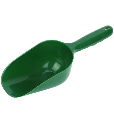 Imagem de sillervan plástico para solo, colheres multifuncionais para jardim, solo para vaso cultivo para plantar, soltar o solo, transplantar, escavar viável